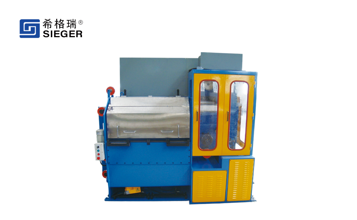 Sawing Wire Wet Drawing Machine